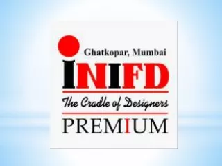Interior design institute in Mumbai