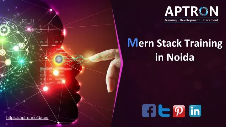 m ern stack training in noida