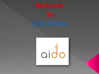 aidorobot.com