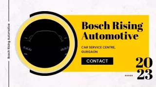 How to Find Authorized Service Centre for Cars in Inida