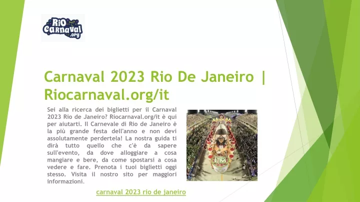 carnaval 2023 rio de janeiro riocarnaval