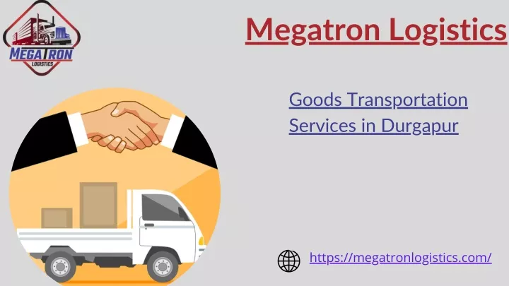megatron logistics
