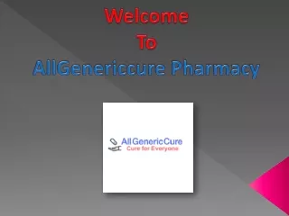 AllGenericcure