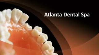 Surgical Dentistry Atlanta