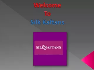silkkaftans.com