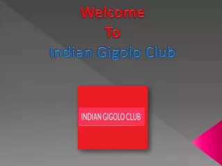 indiangigoloclub.in