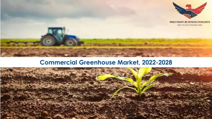 commercial greenhouse market 2022 2028