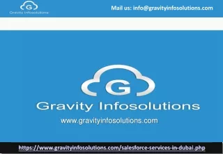 www gravityinfosolutions com