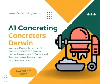 www a1concreting com au