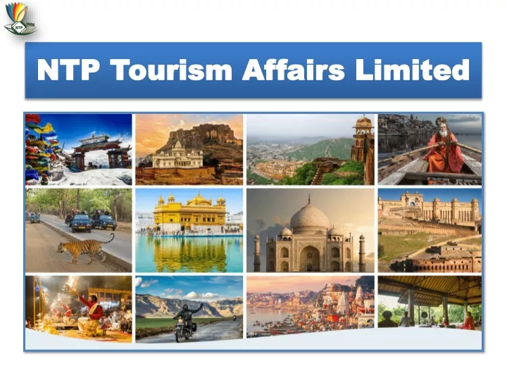 ntp tourism affairs limited