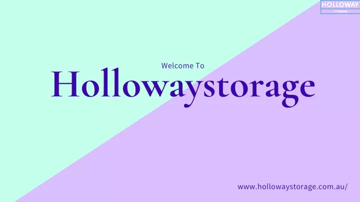 hollowaystorage