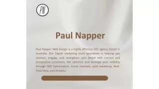 Social Media Marketing Services