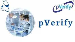 pverify