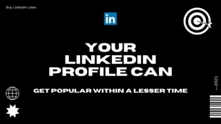 A Higher Engagement Rate on LinkedIn Post Likes