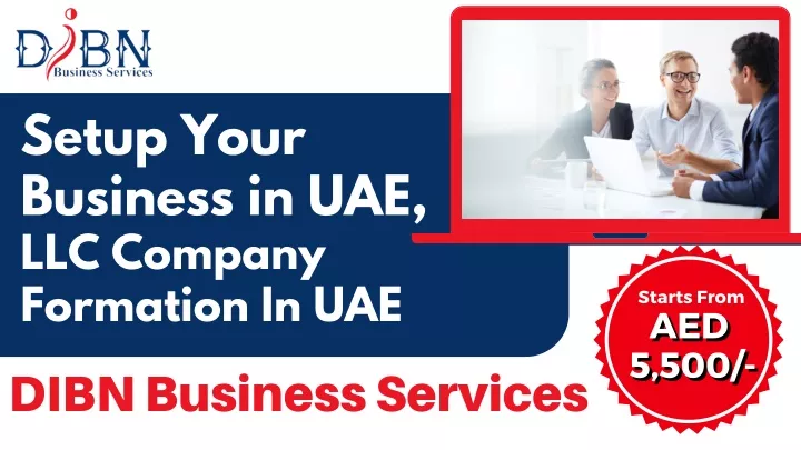 setup your business in uae llc company formation