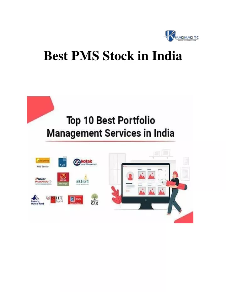 best pms stock in india