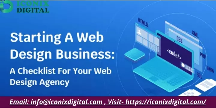 email info@iconixdigital com visit https