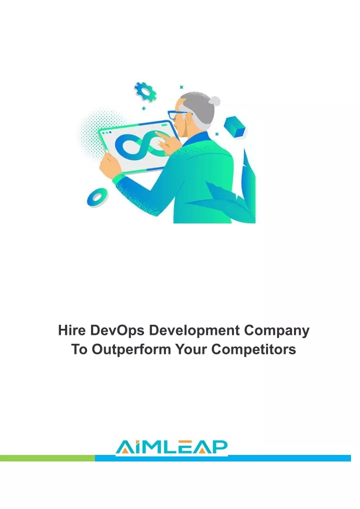 hire devops development company to outperform