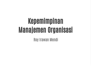 KMO