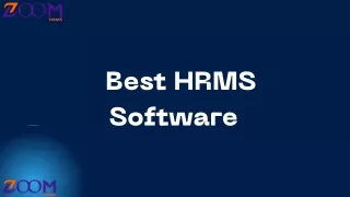 Best HRMS Software (3)