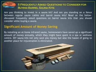5 frequently asked questions to consider