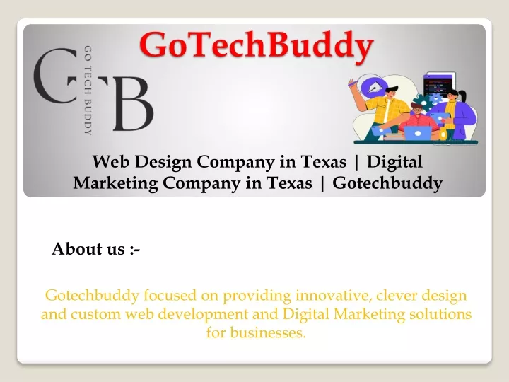 gotechbuddy