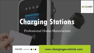 Charging Stations