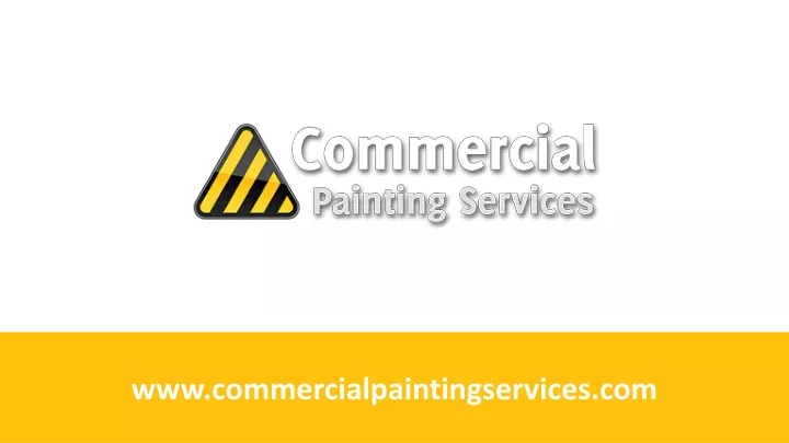 www commercialpaintingservices com