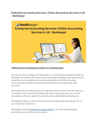 Enterprise Accounting Services _ Online Accounting Services in US - Bookkeypr