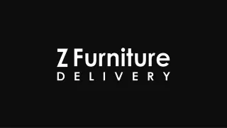 Z Furniture Delivery