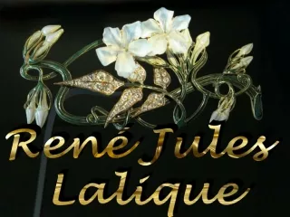 ren jules lalique