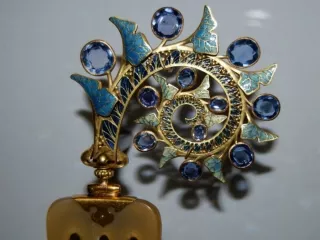 ren jules lalique
