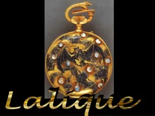lalique