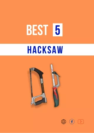 best 5