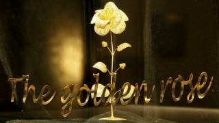 the golden rose