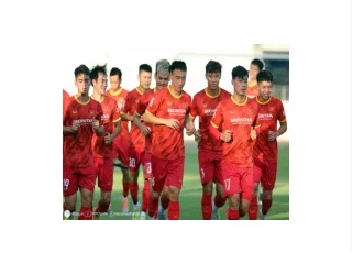 Viet Nam co doi hinh manh nhat tham du AFF Cup 2022