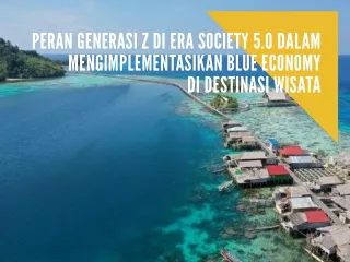 PARIWISATA