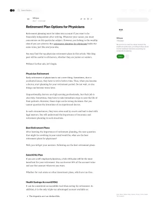 search medium