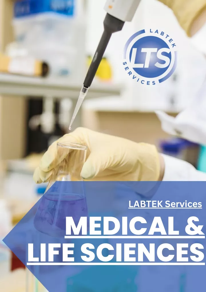 labtek services