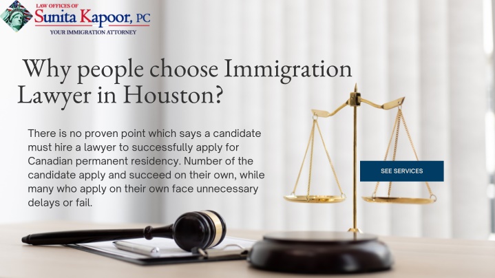 why people choose immigration lawyer in houston