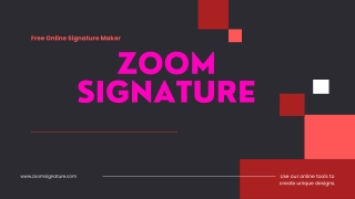 Best Digital signature Software