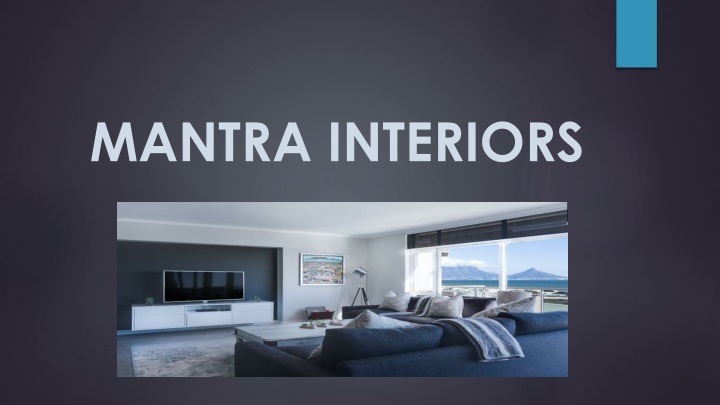 mantra interiors