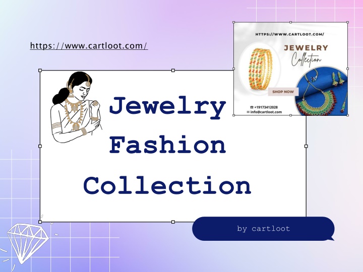 jewelr y fashio n