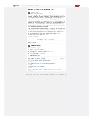 search for questions people and topics