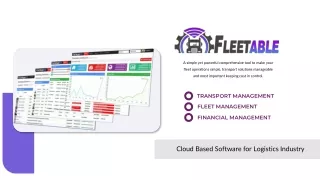 a simple yet powerful comprehensive tool to make