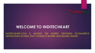 How buying from Inditechkart helps to get a better Sewage Treatment plant