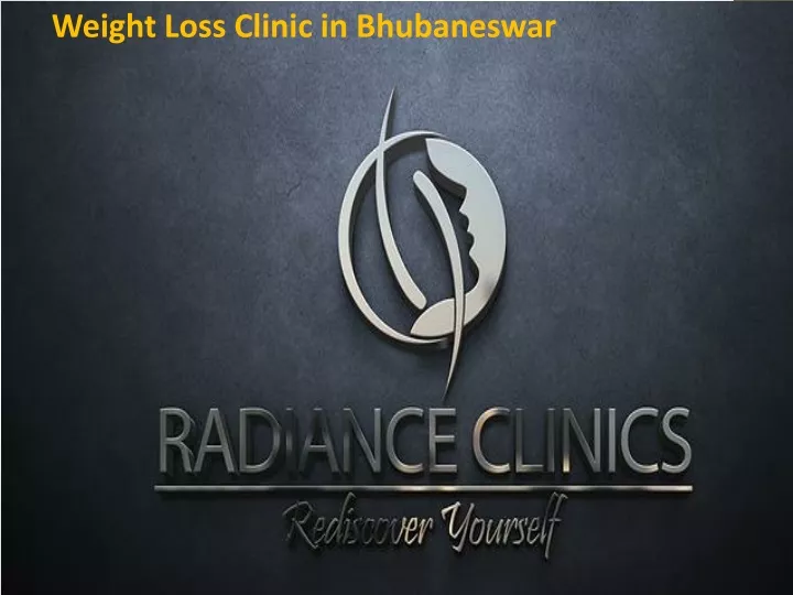 weight loss clinic in bhubaneswar