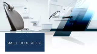 Surgical Dentistry Blue Ridge, GA