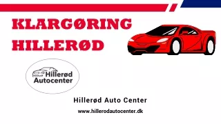 klarg ring hiller d