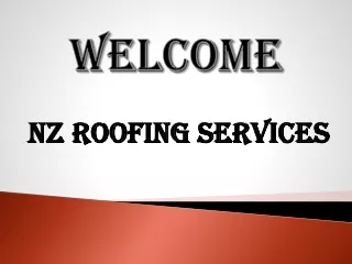 welcome